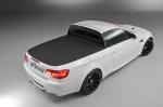 BMW M3 Pickup Concept 2011 года
